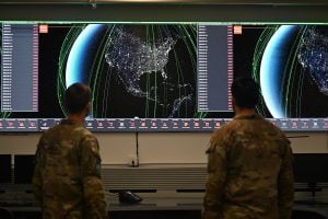 US Space Force to Deploy New Systems to Jam Enemy Satellites