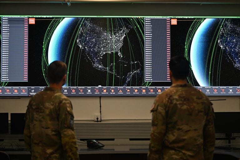 US Space Force to Deploy New Systems to Jam Enemy Satellites