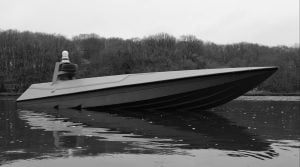 US Special Operations Command Partners with Kraken for Next-Gen Uncrewed Vessel Development