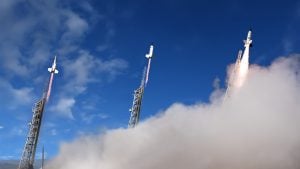 X-Bow Systems Enhances Production with Lockheed Martin’s AI Platform