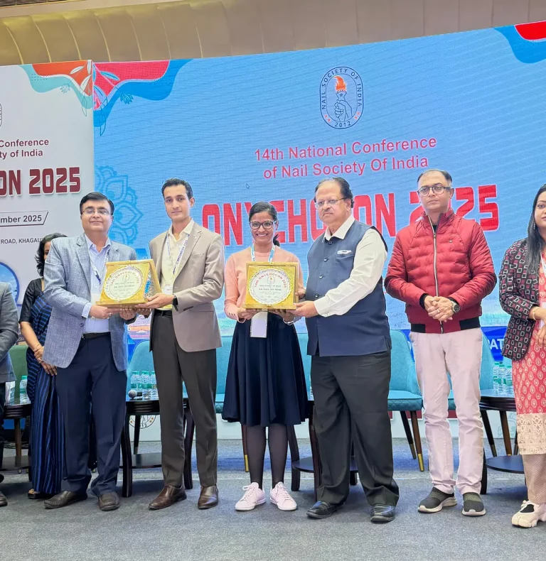 Major Rahul D Nair and Sqn Ldr Diksha Garg