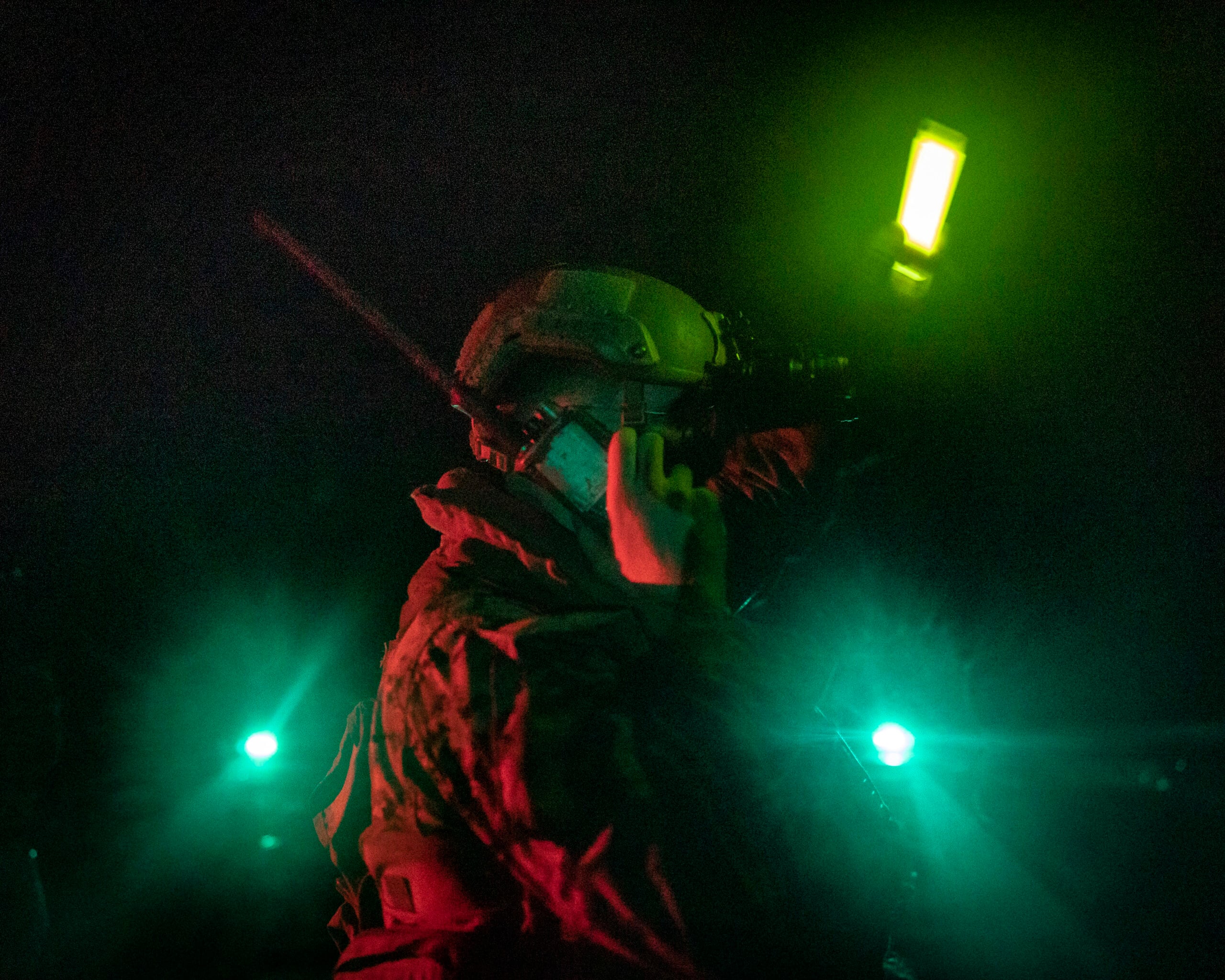 Andro Computational Solutions Secures Multimillion-Dollar Contract with US Army to Advance AI in Electronic Warfare