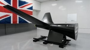 Anduril UK Teams Up with GKN Aerospace for British Army’s Project NYX
