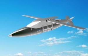 Aselsan Enhances KGK-84 Glide Bomb Kit for Extended 100-Km Standoff Capability