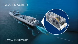Canadian Firm Develops Compact Anti-Submarine Warfare System in Shipping Container