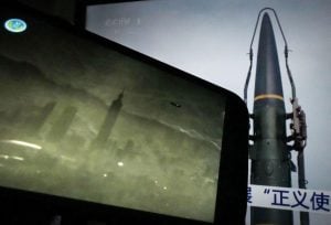 China Conducts Live-Fire Drills Around Taiwan Amid Rising Tensions