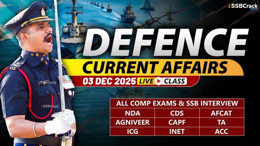 Defence CA 03 Dec 2025