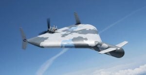 Egypt Unveils Jabbar-150 Attack Drone Inspired by Iran's Shahed-136