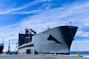 General Dynamics NASSCO Enhances Collaboration with South Korean Shipyards on Vessel Design and Manufacturing