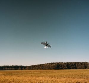 German Parliament Approves Funding for 747 Twister Reconnaissance Drones