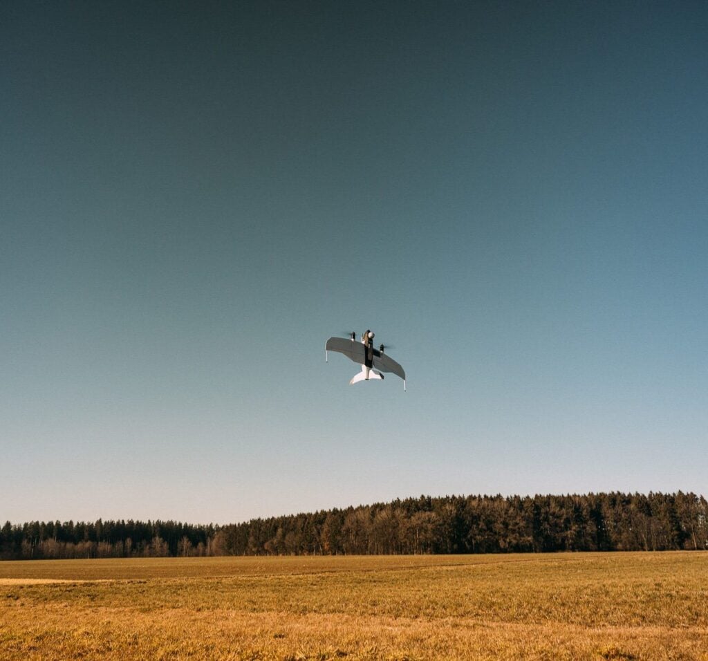 German Parliament Approves Funding for 747 Twister Reconnaissance Drones