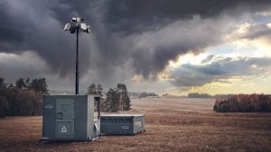 Germany Tests Advanced Counter-Drone Systems for Enhanced Interception