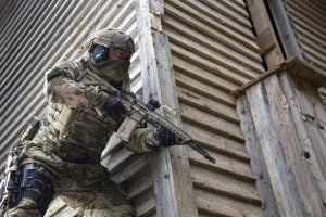 Heckler & Koch and Rheinmetall Nordic Form Strategic Partnership to Enhance European Military Capabilities