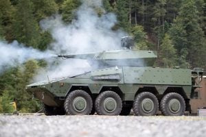 Hensoldt Signs Long-Term Agreement with Rheinmetall for Surveillance Radars