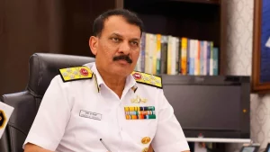 Admiral DK Tripathi 1