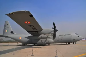 C 130J