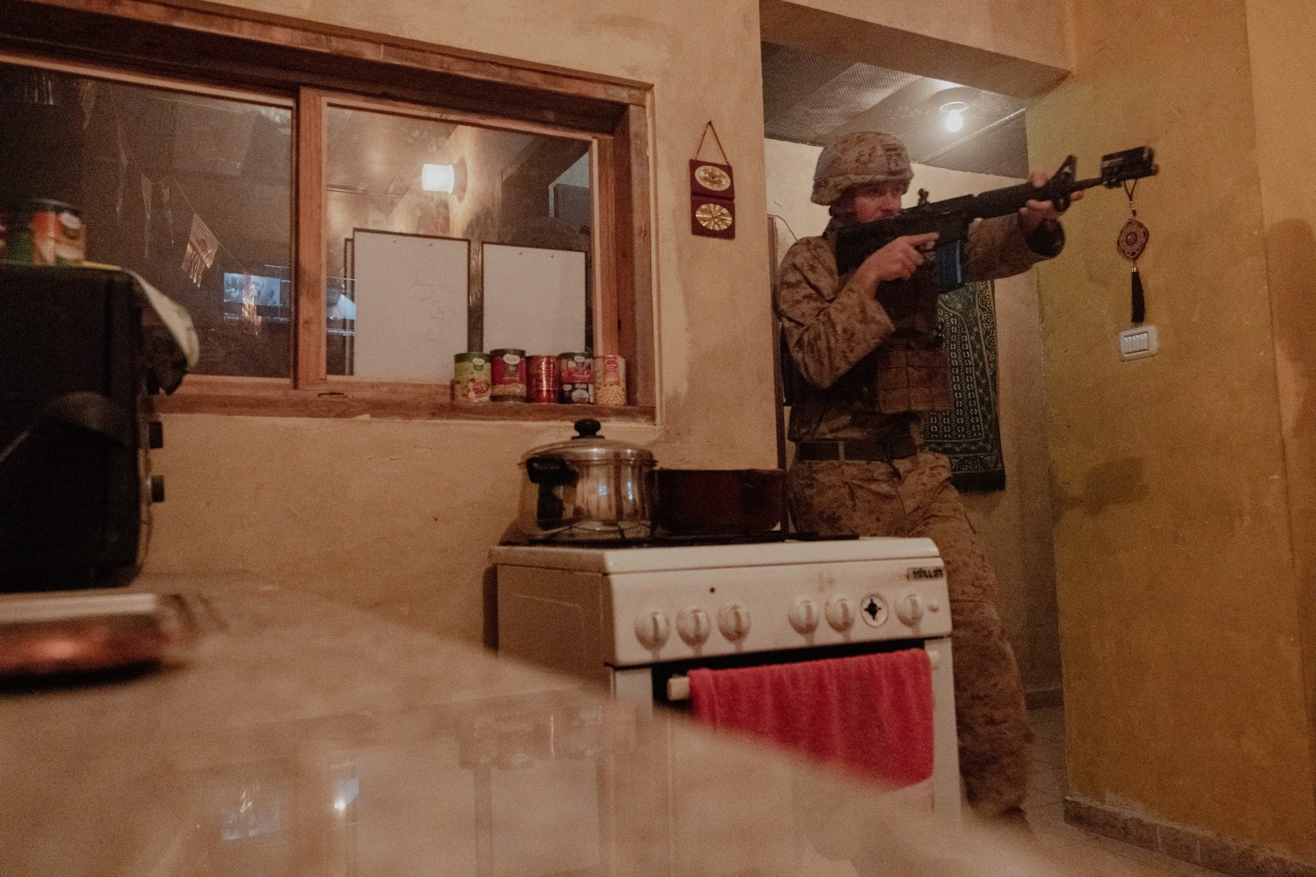 Israel Arms 10,000 Reserve Soldiers to Enhance Domestic Security Following Gaza Conflict