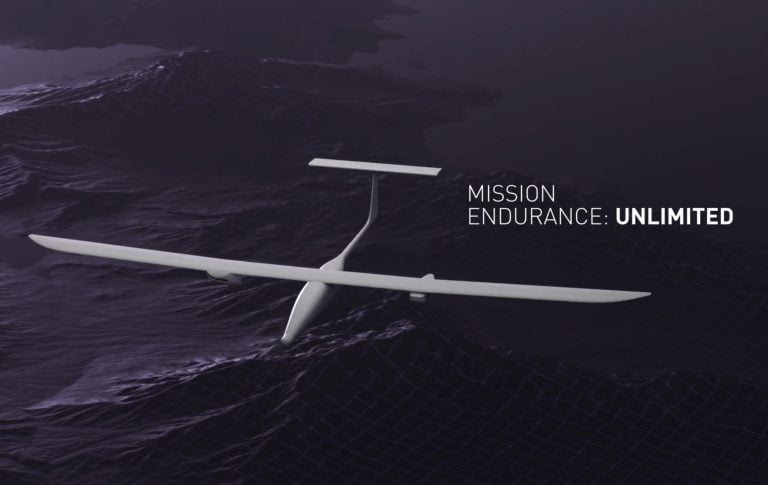 Landing to recharge may soon be optional for military drones