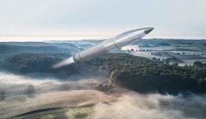 Lockheed Martin Australia Opens New Guided Weapons Facility in South Australia