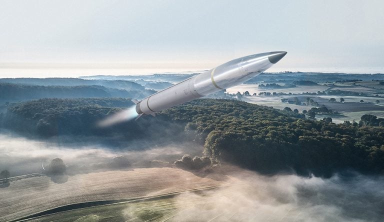 Lockheed Martin Australia Opens New Guided Weapons Facility in South Australia