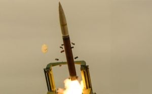 Lockheed Martin Successfully Tests Extended-Range Guided MLRS with Long-Range Flight