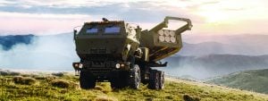 Lockheed Martin and 4iG to Enhance Hungary's Long-Range Fire Support with Rocket Artillery Integration