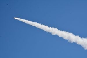 Lockheed Martin's GMLRS Revolutionizes Precision Artillery in Modern Warfare