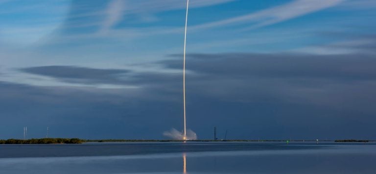 NATO Warns of Potential Russian Satellite Disabling Weapon Targeting Starlink