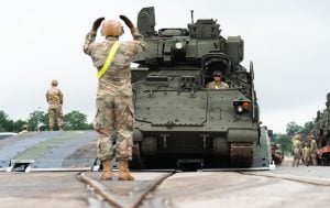 New AI ‘Bodyguard’ Fends Off Malicious Attacks on Mission-Critical Vehicle Systems