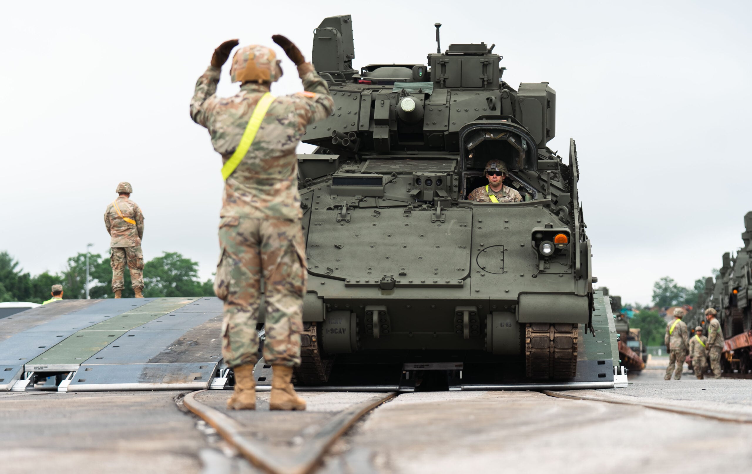 New AI ‘Bodyguard’ Fends Off Malicious Attacks on Mission-Critical Vehicle Systems