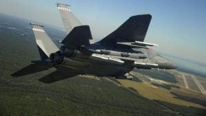 Next-Generation Precision: The GBU-53/B StormBreaker and Its Role in Modern Warfare