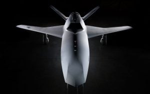 Northrop Grumman Unveils New Autonomous Drone Wingman Concept for Air Combat
