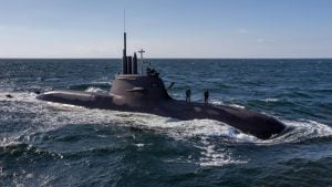 Norway Expands Defense with Purchase of German Submarines and Long-Range Missiles