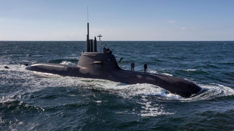 Norway Expands Defense with Purchase of German Submarines and Long-Range Missiles