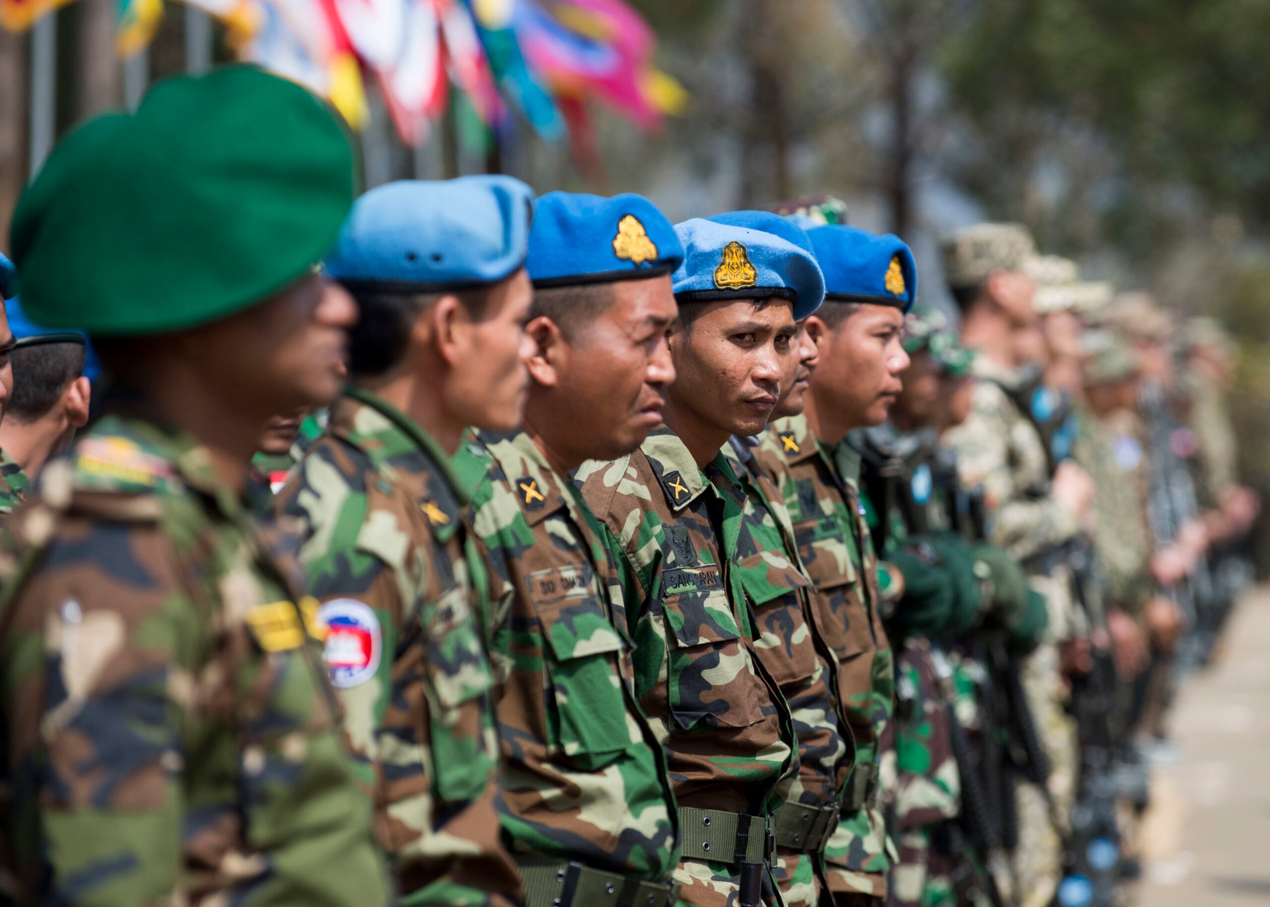 Over 500,000 Evacuated Amid Renewed Thailand-Cambodia Border Conflict