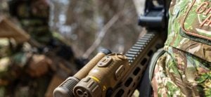 Rheinmetall Secures Multi-Million Euro Contract for Laser-Light Modules to Modernize German Armed Forces