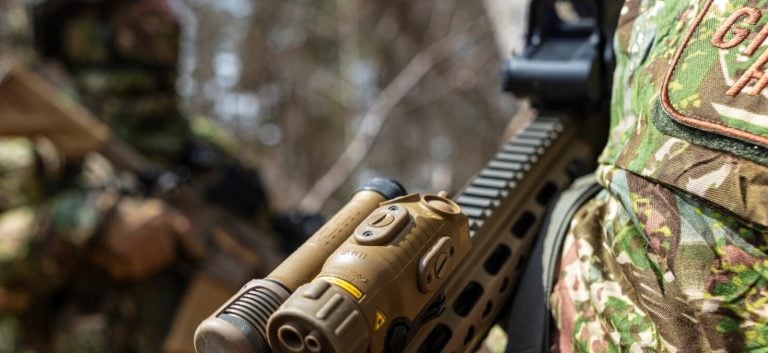 Rheinmetall Secures Multi-Million Euro Contract for Laser-Light Modules to Modernize German Armed Forces