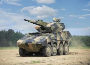 Rheinmetall to Expand Skyranger Air Defense Production Amid Rising Global Demand