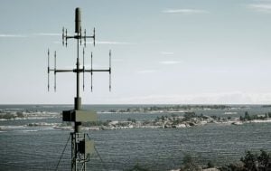 Saab Secures €130 Million Order for Sirius Passive Sensor System from European NATO Country