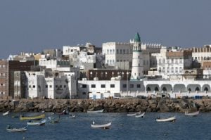 Saudi-led Coalition Strikes Weapons Shipment for Separatist Forces in Yemen