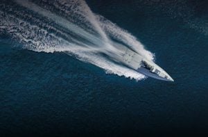 South Korea Advances Manned-Unmanned Teaming with New Naval Technologies