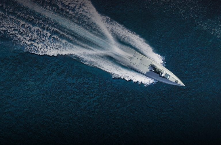 South Korea Advances Manned-Unmanned Teaming with New Naval Technologies