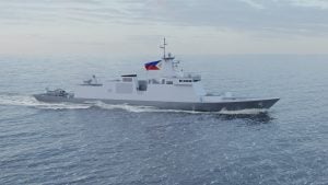 South Korea to Supply Two Additional Frigates to Philippine Navy in $587 Million Deal