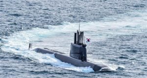 South Korea's Nuclear-Powered Submarine Initiative Marks New Era in Allied Defense Cooperation