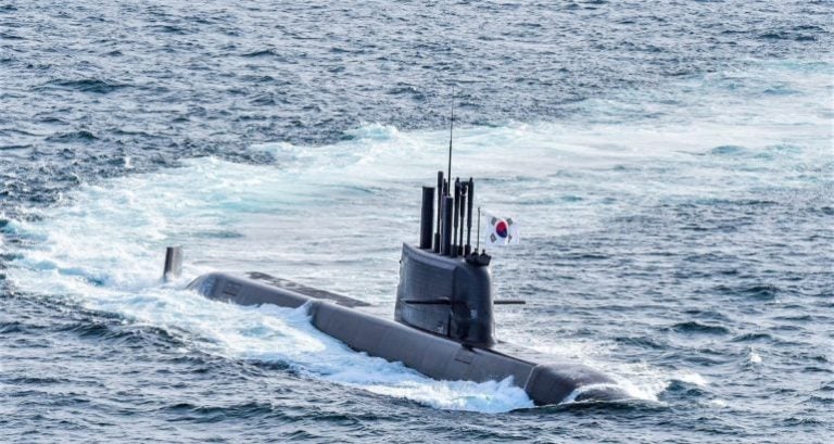 South Korea's Nuclear-Powered Submarine Initiative Marks New Era in Allied Defense Cooperation