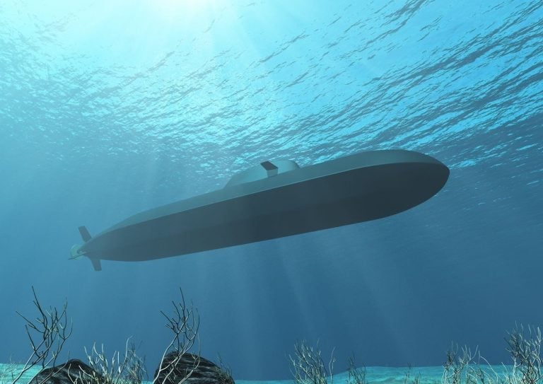 Thyssenkrupp Marine Systems Signs Major Torpedo Supply Agreement for 212CD Submarines