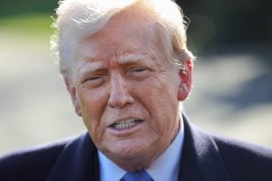 Trump Leaves Door Open to Military Action Against Venezuela Amid Sanctions and Blockade Plans