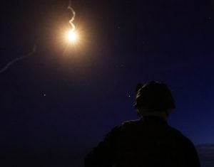 UK Plans British Version of Iron Dome to Counter Evolving Missile Threats