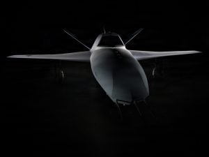 US Air Force Designates Northrop Grumman’s Project Talon as YFQ-48A in CCA Program