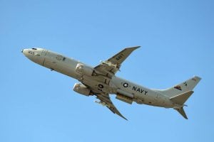 US Approves $1.8 Billion Sale of Patrol Aircraft to Denmark Amid Greenland Tensions